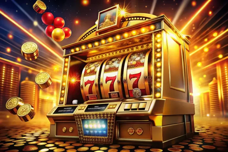 Tips dan Trik Tentang Permainan Slot Online